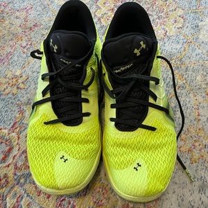 Men’s Under Armour Sneakers